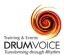 Education in BIRMINGHAM - Drumvoice Training & Events Education in BIRMINGHAM - Drumvoice Training & Events