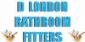  in LONDON - D London Bathroom fitters