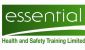 Fire Safety Training in MANSFIELD - Essential Health and Safety Training Ltd Fire Safety Training in MANSFIELD - Essential Health and Safety Training Ltd