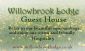 Guest Houses in LISBURN - Willowbrook Lodge Guest House