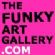 Art Galleries in OXFORD - The Funky Art Gallery