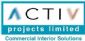 Cold Store Construction in WEST BROMWICH - Activ Projects Ltd