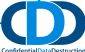 Shredding in NORTHAMPTON - Confidential Data Destruction