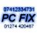 Laptop Repair in BRADFORD - PC-FIX (bradford) Laptop Repair in BRADFORD - PC-FIX (bradford)