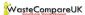 Waste Management in PEACEHAVEN - Waste Compare UK Ltd