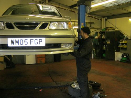 Car Sales Garages In Sheffield Car Sales Garages In Sheffield