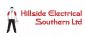 electricians in SOUTHAMPTON - Hillside Electrical Southern Ltd