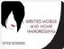 Hairdressers in GOSPORT - Kirsties Mobile Hairdressing