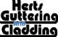 Guttering in WALTHAM CROSS - Herts Guttering and Cladding Guttering in WALTHAM CROSS - Herts Guttering and Cladding