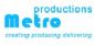 graphic design in PRESTON - Metro Productions