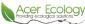 Ecological Consultancy in PENARTH - Acer Ecology