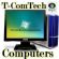 Laptop Repair in CARLISLE - T-ComTech Computers Laptop Repair in CARLISLE - T-ComTech Computers