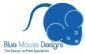  in ALLOA - Blue Mouse Designs