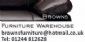furniture in DEESIDE - Browns Furniture Warehouse