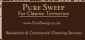interior design in BRISTOL - Pure Sweep interior design in BRISTOL - Pure Sweep