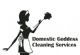Contract Cleaners in BARRY - Domestic Goddess Cleaning Service