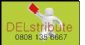graphic design in SWINDON - DELstribute The Distribution Company