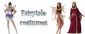 lingerie in BLACKPOOL - Vibrant Fancy Dress