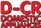  in BRISTOL - D-cr Domestic Appliances