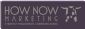  in GRANTHAM - How Now Marketing