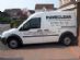 Pressure Cleaning in SWINDON - Paveclear Ltd
