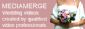 wedding photographers in CAMBRIDGE - Mediamerge Ltd