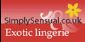 Clothing and Accessories in TELFORD - Simply Sensual