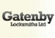 security services in LEEDS - Gatenby Locksmiths Ltd