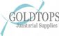 Janitorial Supplies in MONMOUTH - Goldtops Janitorial Supplies