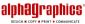 graphic design in WOLVERHAMPTON - AlphaGraphics