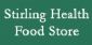 Health Shops in STIRLING - Stirling Health Food Store