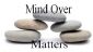 complementary therapy in DERBY - Mind Over Matters Hypnotherapy & NLP