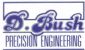 manufacturing in ERITH - D Bush Precision Engineering