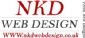 graphic design in BARNSLEY - NKD web design