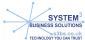 Computer Networking in KING'S LYNN - System Three Business Solutions Ltd