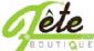 Baby Naming Ceremonies in WEYBRIDGE - F�te Boutique