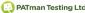  in HESSLE - PATman Testing Ltd
