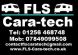 Caravan and Motorhome Repair in BASINGSTOKE - FLS Cara-tech