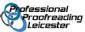 copywriters in LEICESTER - Proofreading Ltd