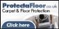 Floor Protection in EPSOM - Trio Plus