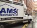 removals and relocation in MANCHESTER - AMS Removals