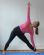 Yoga in LONDON - Louise Leonard Yoga