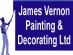 in NOTTINGHAM - James Vernon Painting and Decorating Ltd in NOTTINGHAM - James Vernon Painting and Decorating Ltd