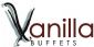 caterers in GLASGOW - Vanilla Buffets