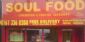 Take Aways in MANCHESTER - Soul Food Cafe