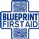 Health and Safety in RUSHDEN - Blueprint First Aid Health and Safety in RUSHDEN - Blueprint First Aid
