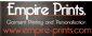 Vehicle Signage in NORWICH - Empire Prints