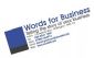 Journalism in WALLINGTON - Words for Business