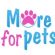 Pet Supplies in WARWICK - More For Pets Ltd