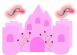 wedding cakes in GLASGOW - Fondant Fairytales